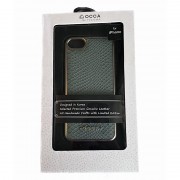 Iphone 6-6S Grøn cover Occa Absolute Leveso.dk Apple Iphone 6 Mobil tilbehør
